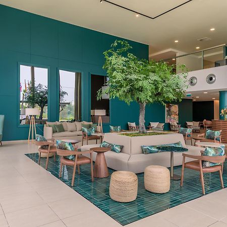Nau Sao Rafael Suites Albufeira Ngoại thất bức ảnh