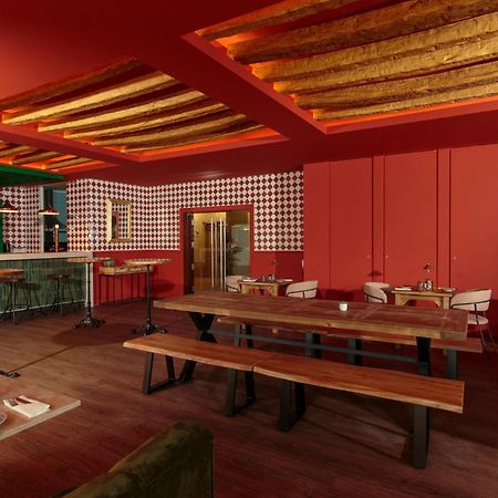 Nau Sao Rafael Suites Albufeira Ngoại thất bức ảnh