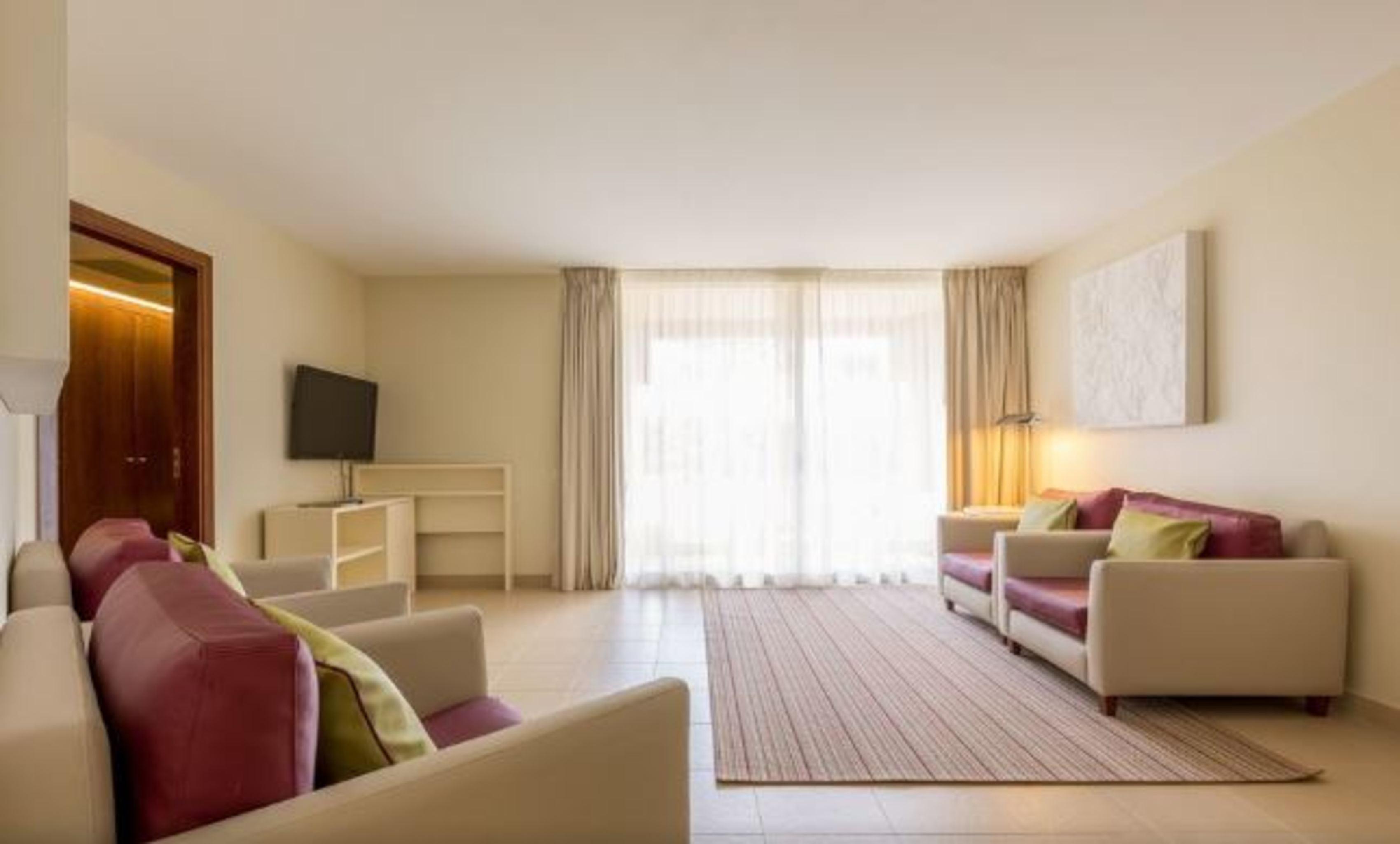 Nau Sao Rafael Suites Albufeira Ngoại thất bức ảnh
