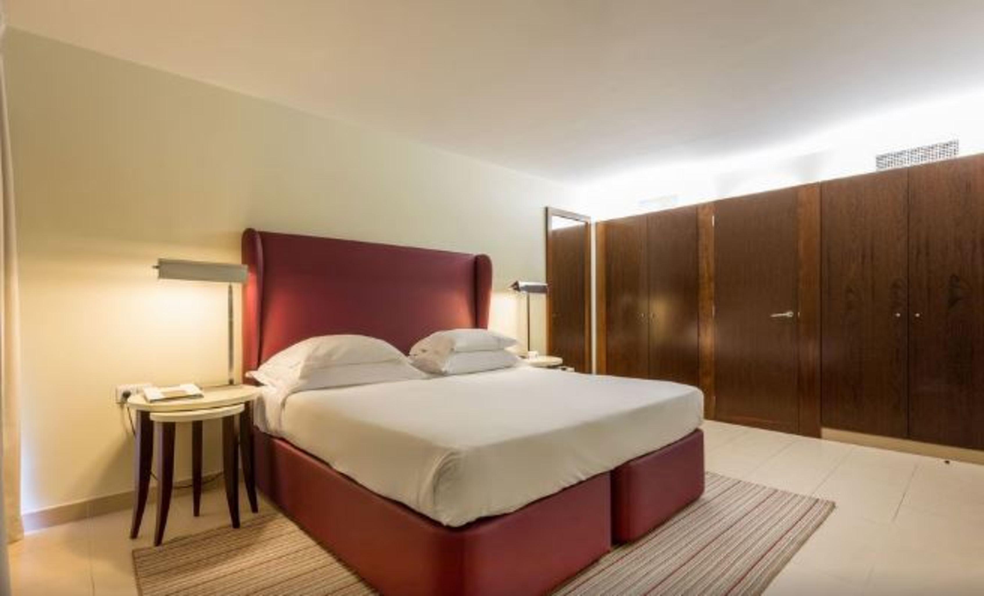 Nau Sao Rafael Suites Albufeira Ngoại thất bức ảnh