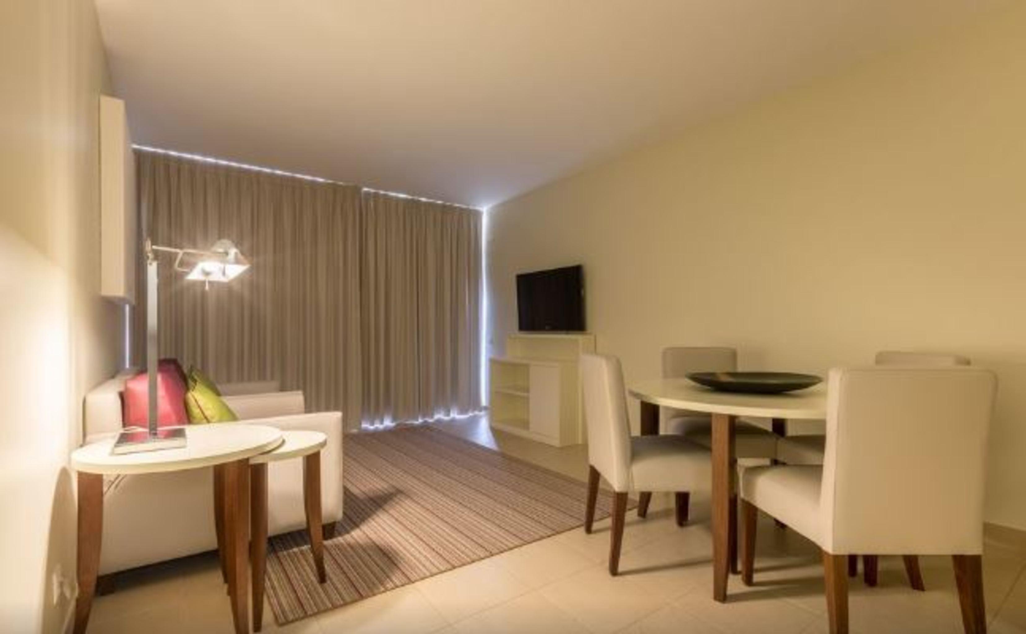 Nau Sao Rafael Suites Albufeira Ngoại thất bức ảnh