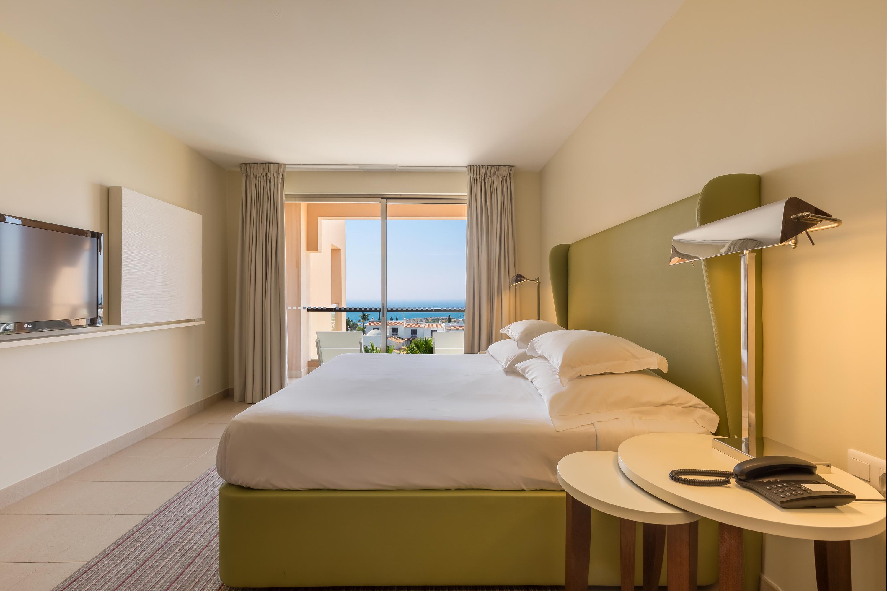 Nau Sao Rafael Suites Albufeira Ngoại thất bức ảnh