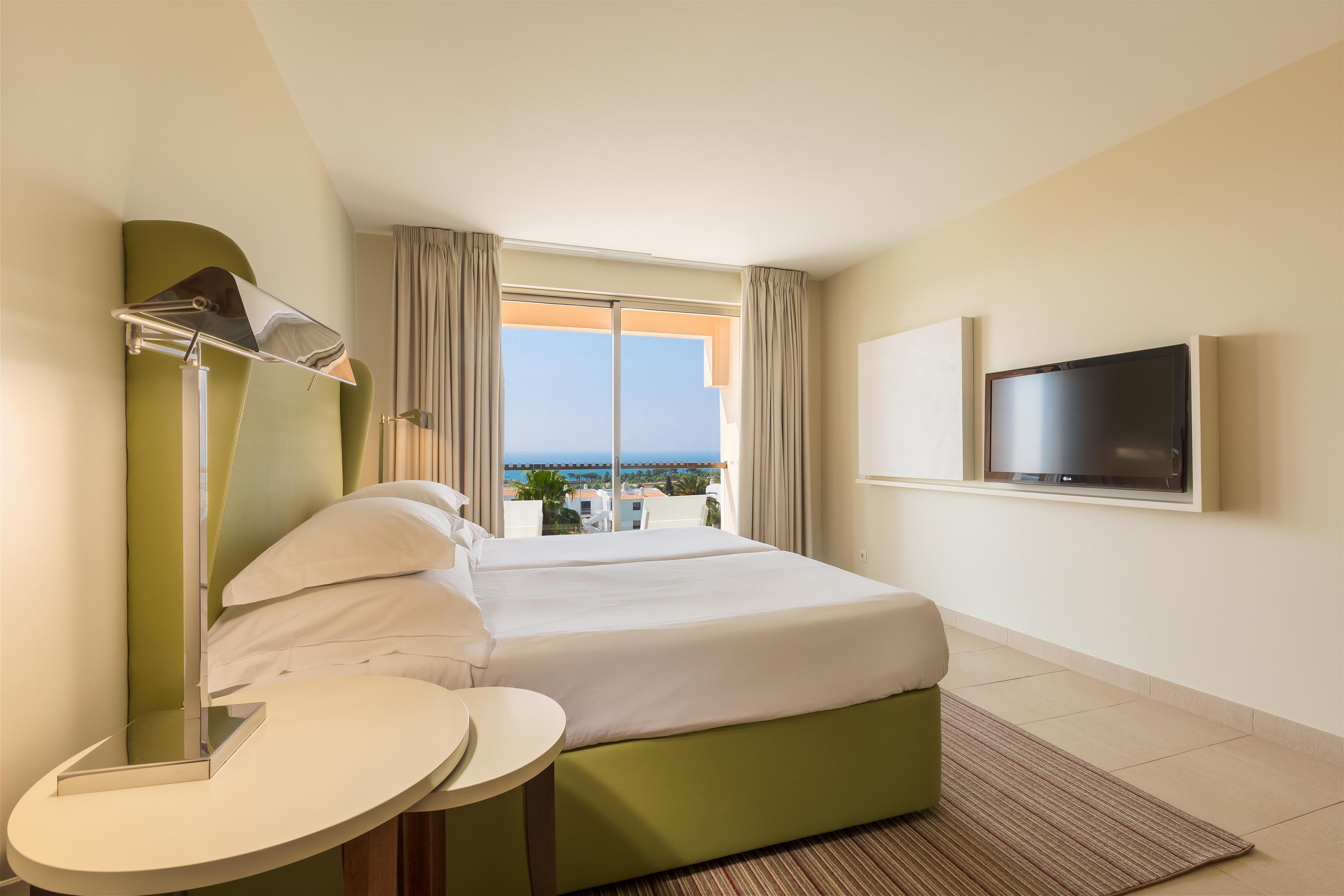 Nau Sao Rafael Suites Albufeira Ngoại thất bức ảnh