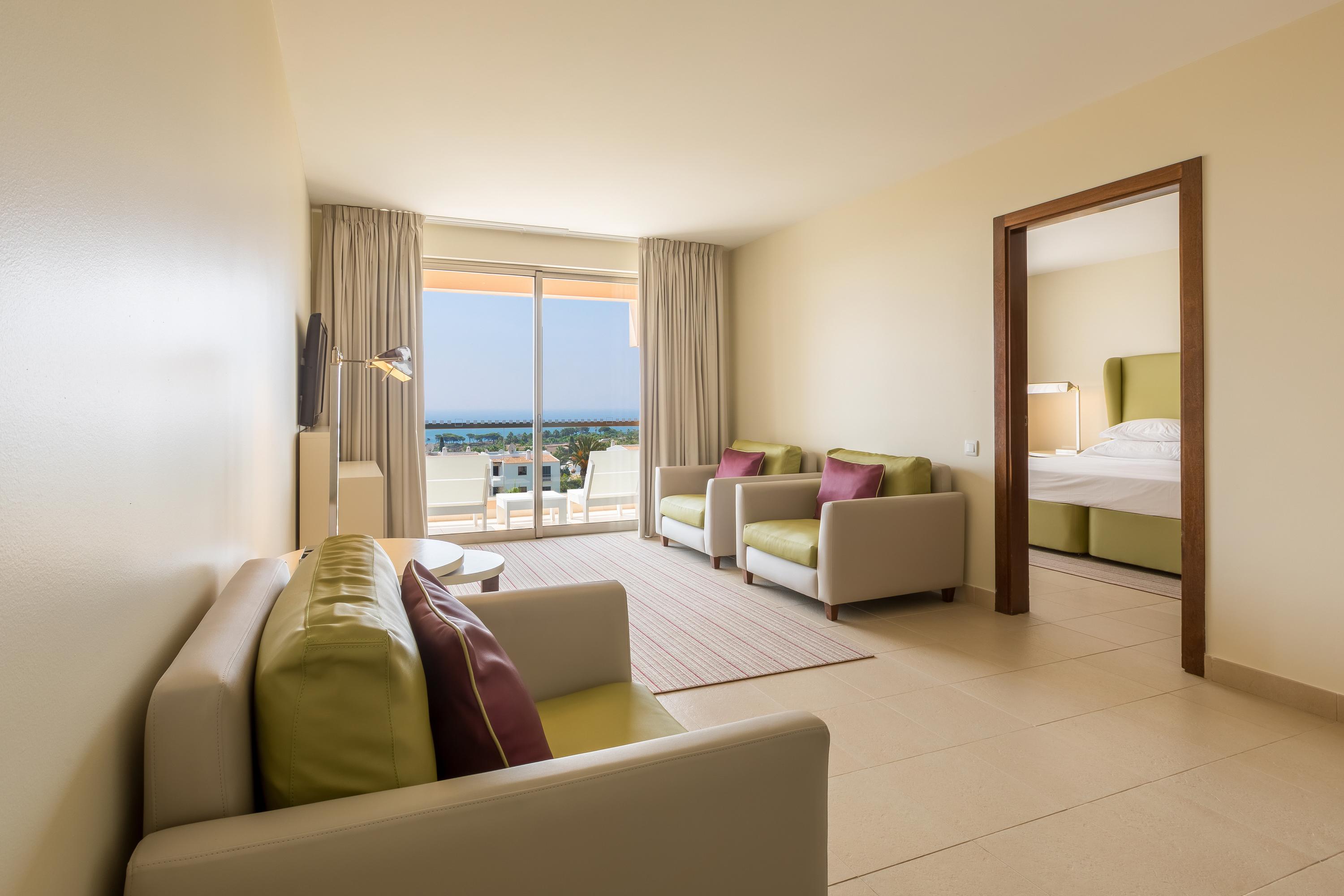 Nau Sao Rafael Suites Albufeira Ngoại thất bức ảnh