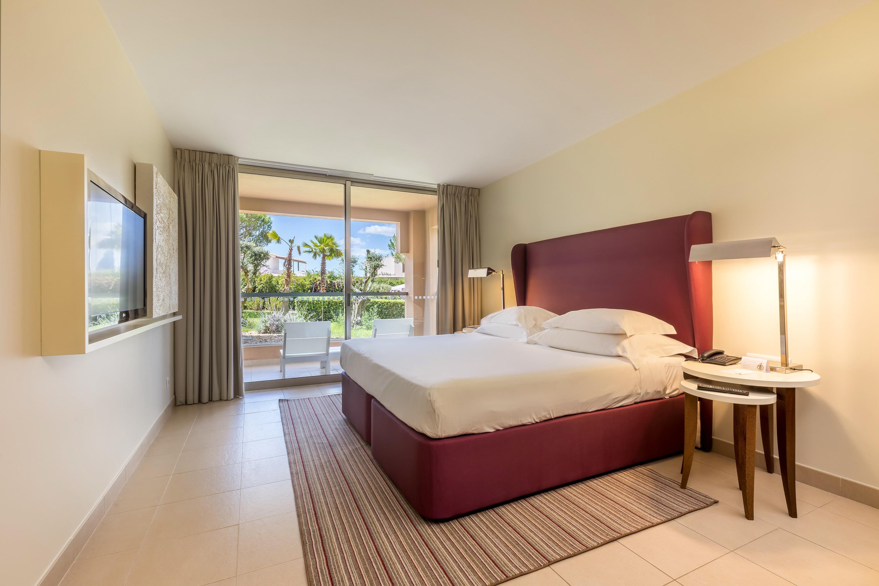 Nau Sao Rafael Suites Albufeira Ngoại thất bức ảnh