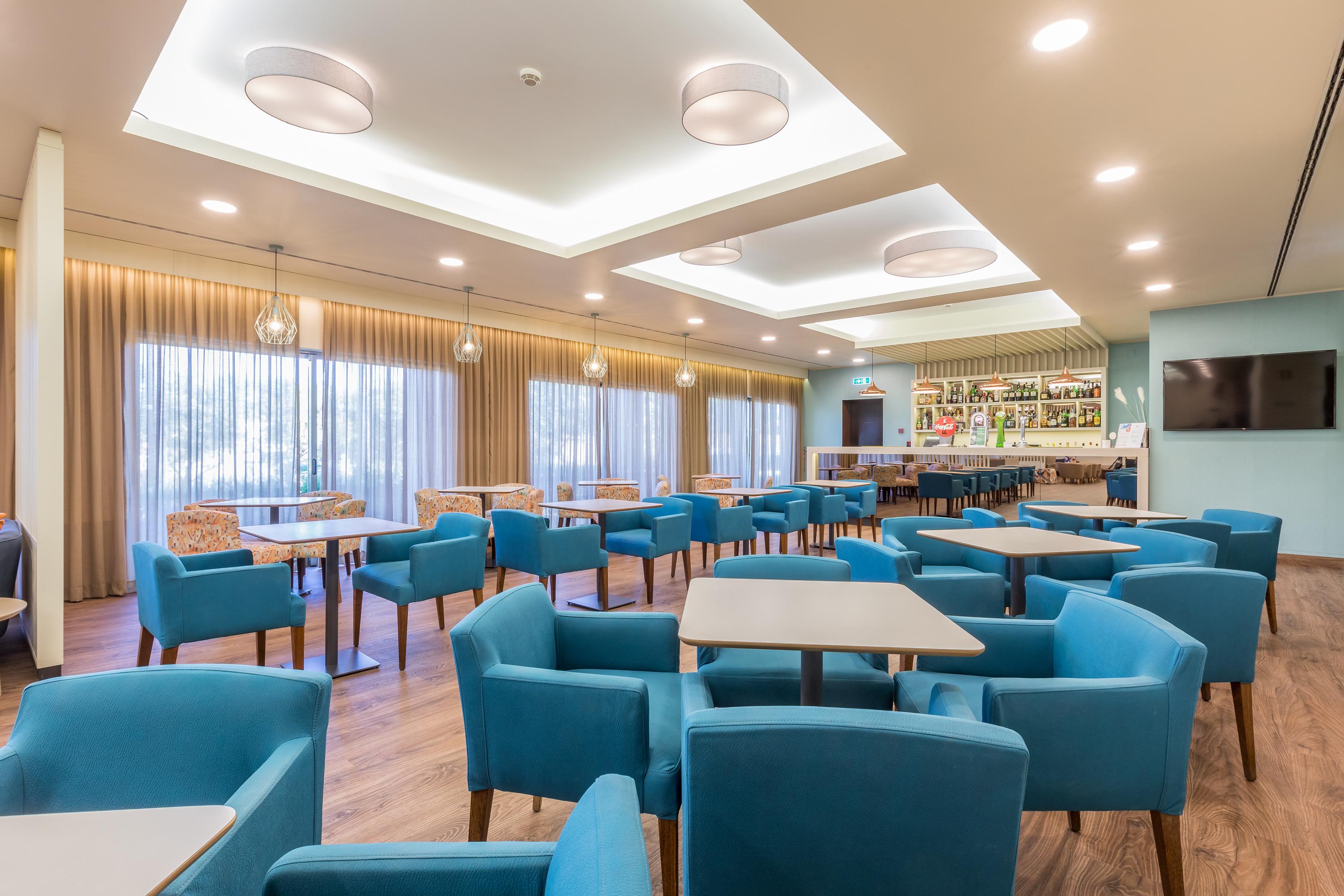 Nau Sao Rafael Suites Albufeira Ngoại thất bức ảnh