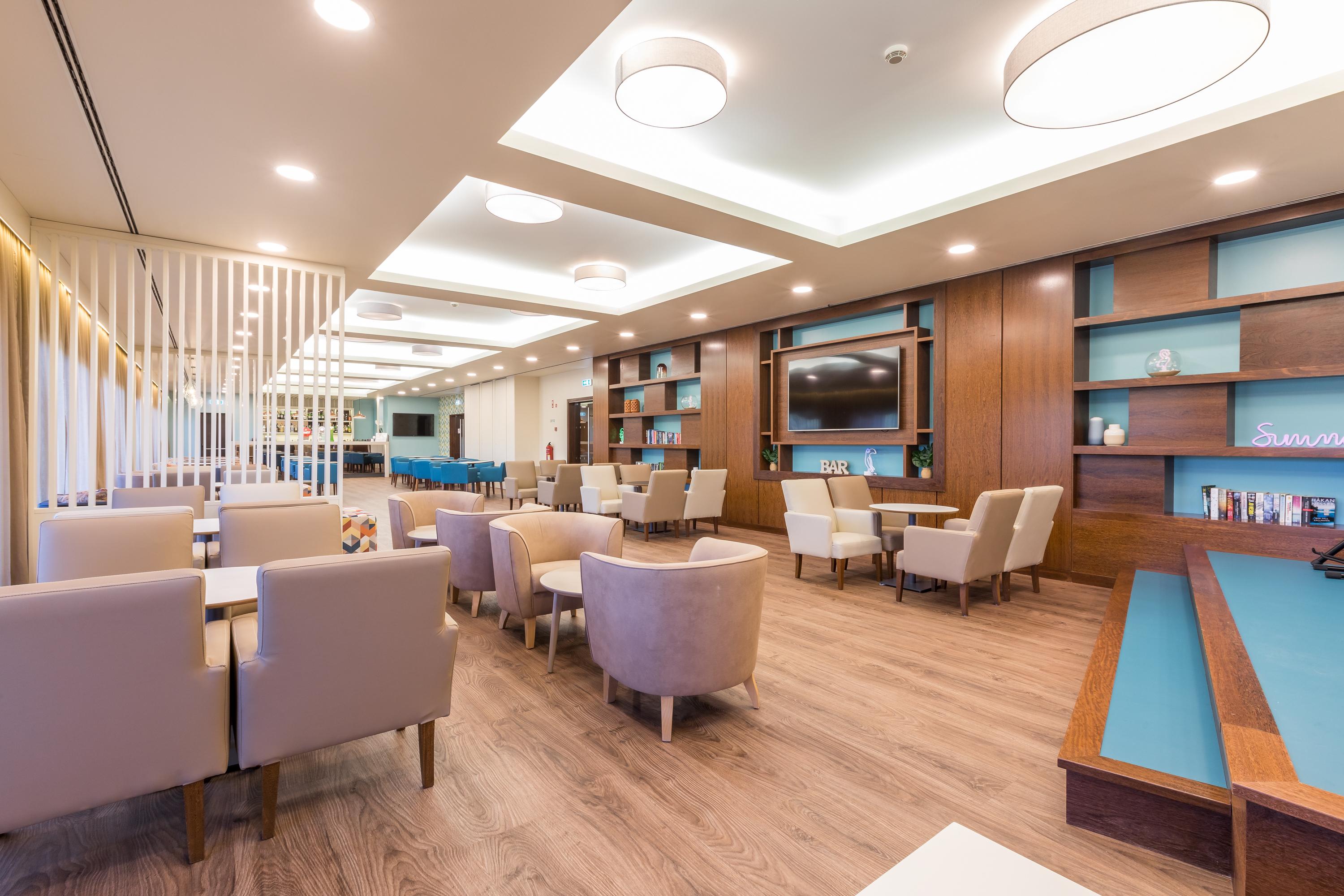 Nau Sao Rafael Suites Albufeira Ngoại thất bức ảnh