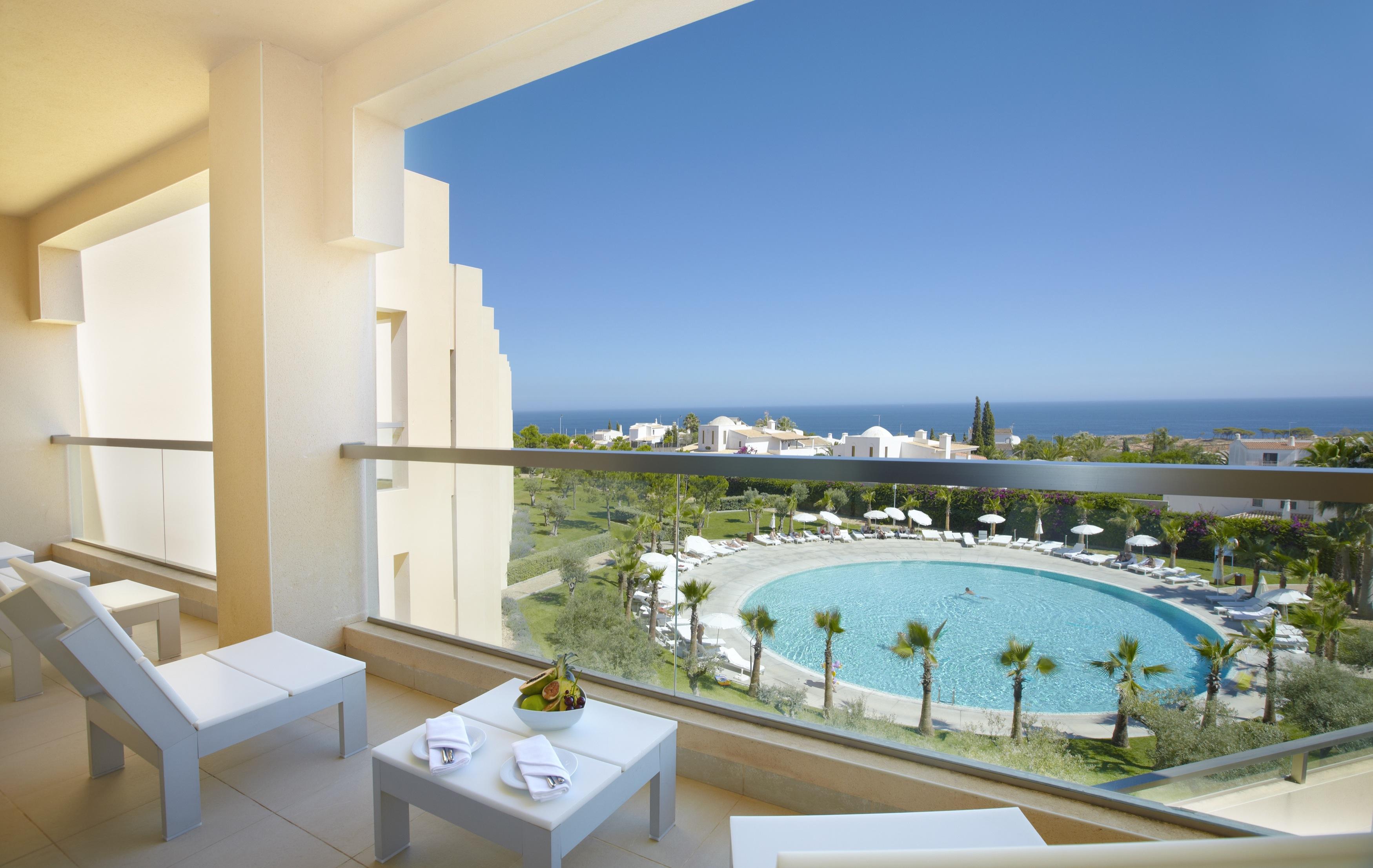 Nau Sao Rafael Suites Albufeira Ngoại thất bức ảnh