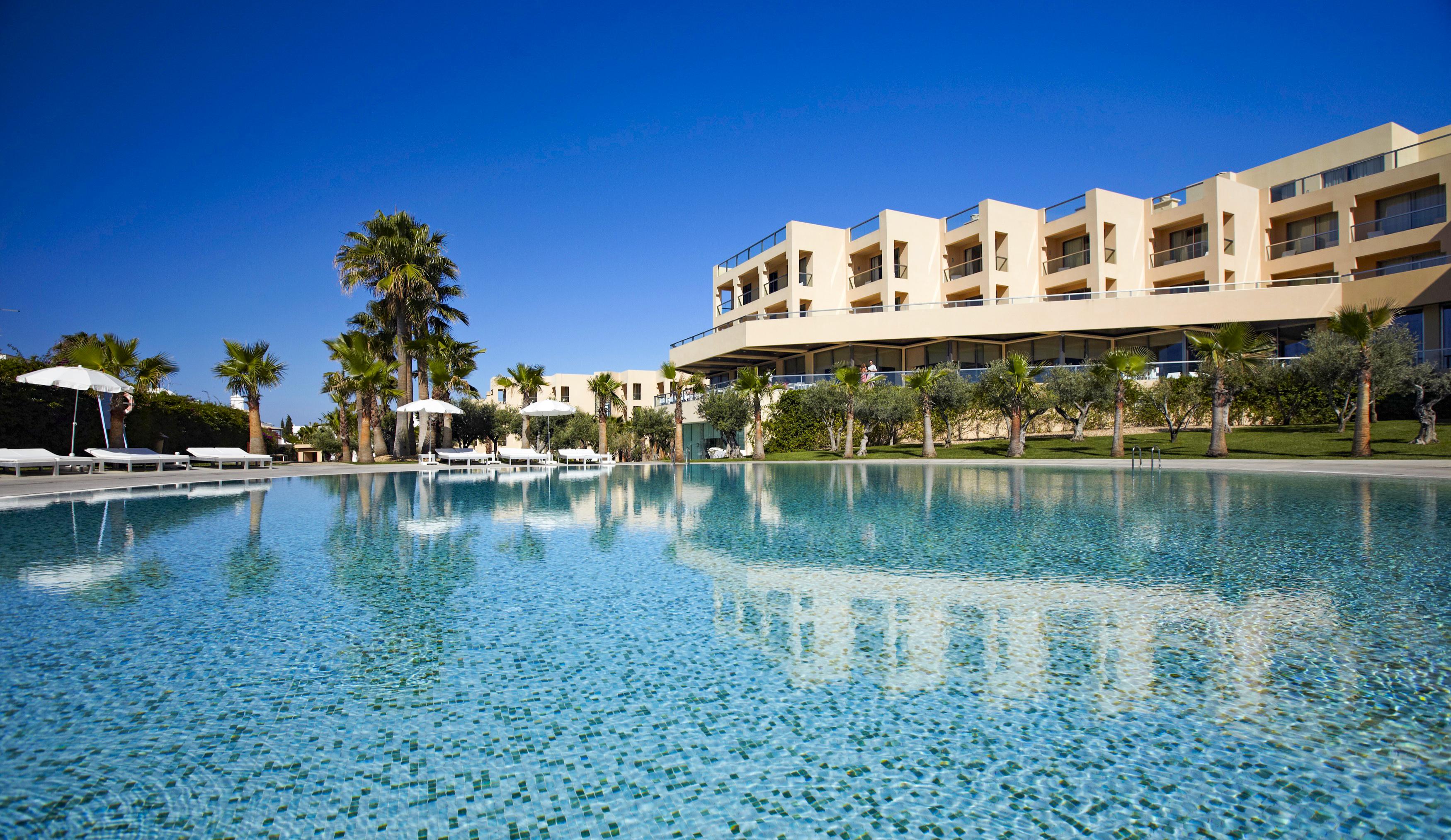 Nau Sao Rafael Suites Albufeira Ngoại thất bức ảnh