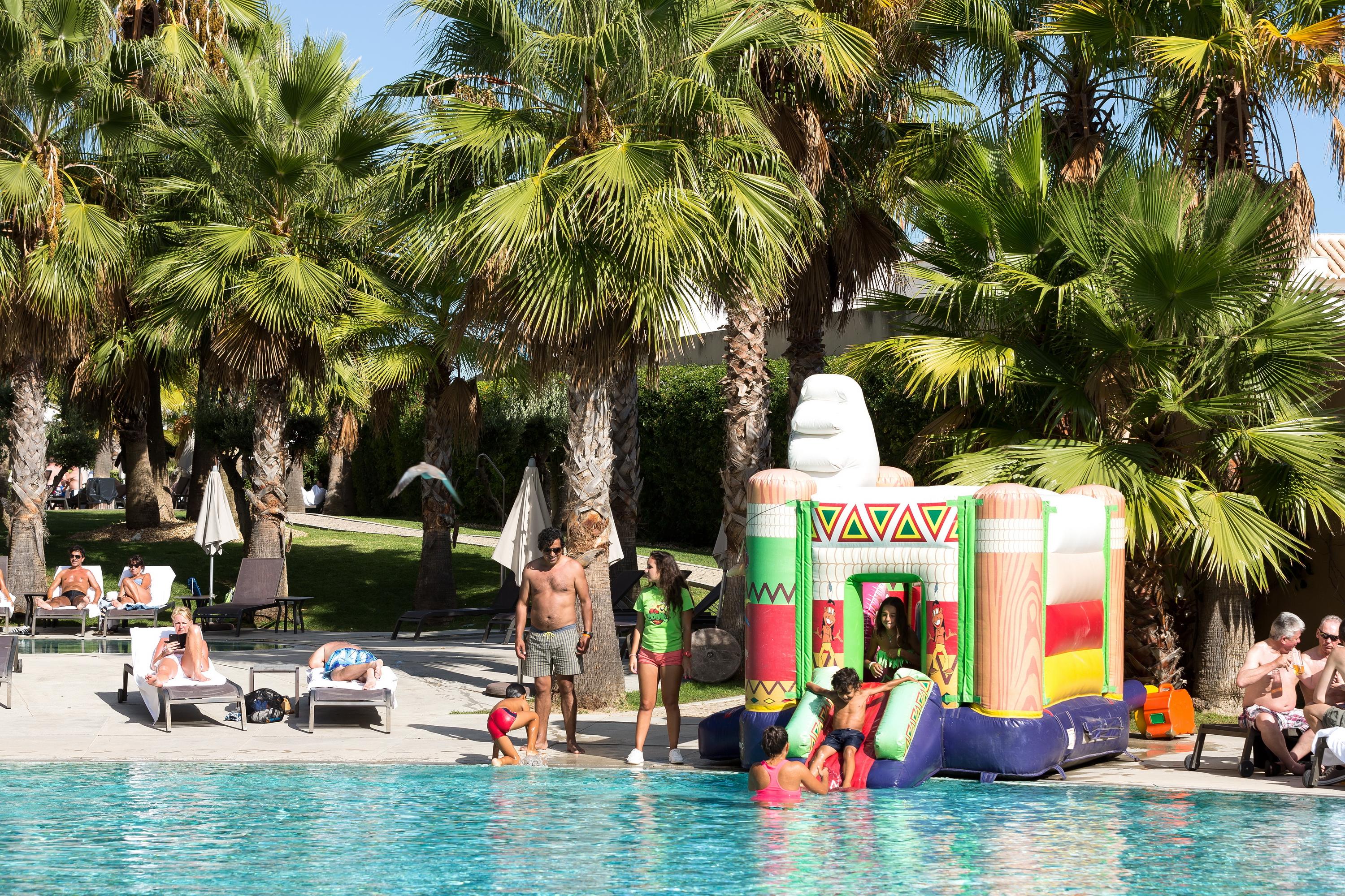Nau Sao Rafael Suites Albufeira Ngoại thất bức ảnh