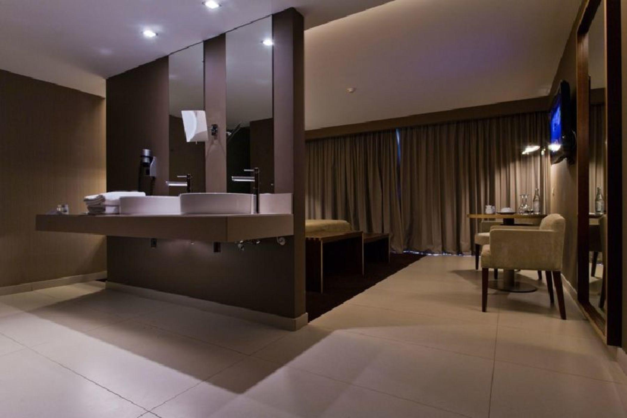 Nau Sao Rafael Suites Albufeira Ngoại thất bức ảnh