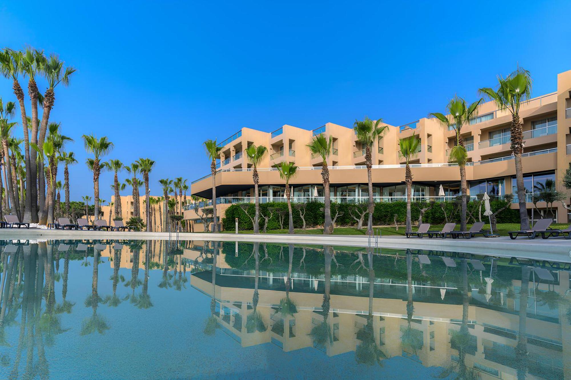 Nau Sao Rafael Suites Albufeira Ngoại thất bức ảnh
