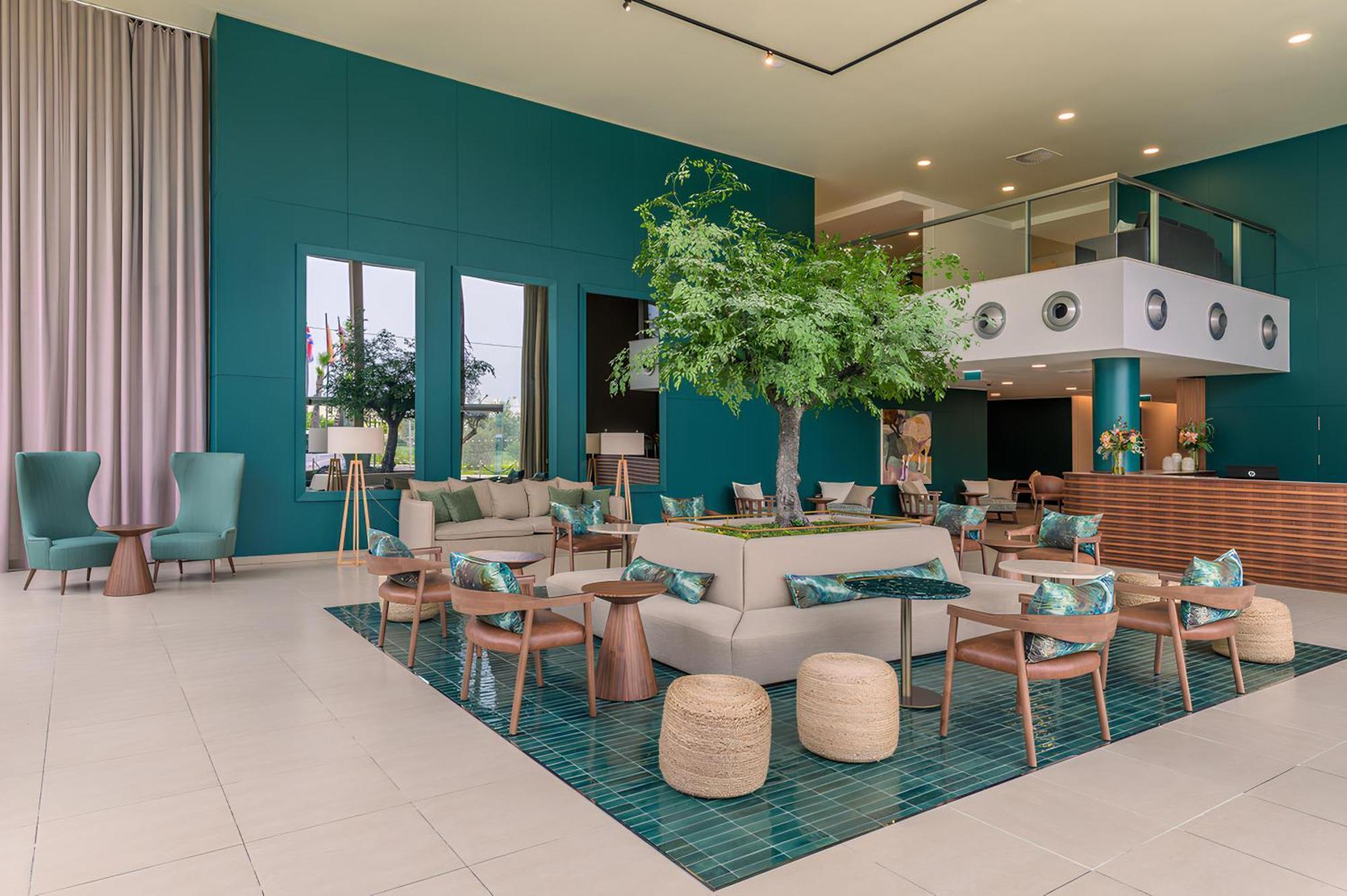 Nau Sao Rafael Suites Albufeira Ngoại thất bức ảnh