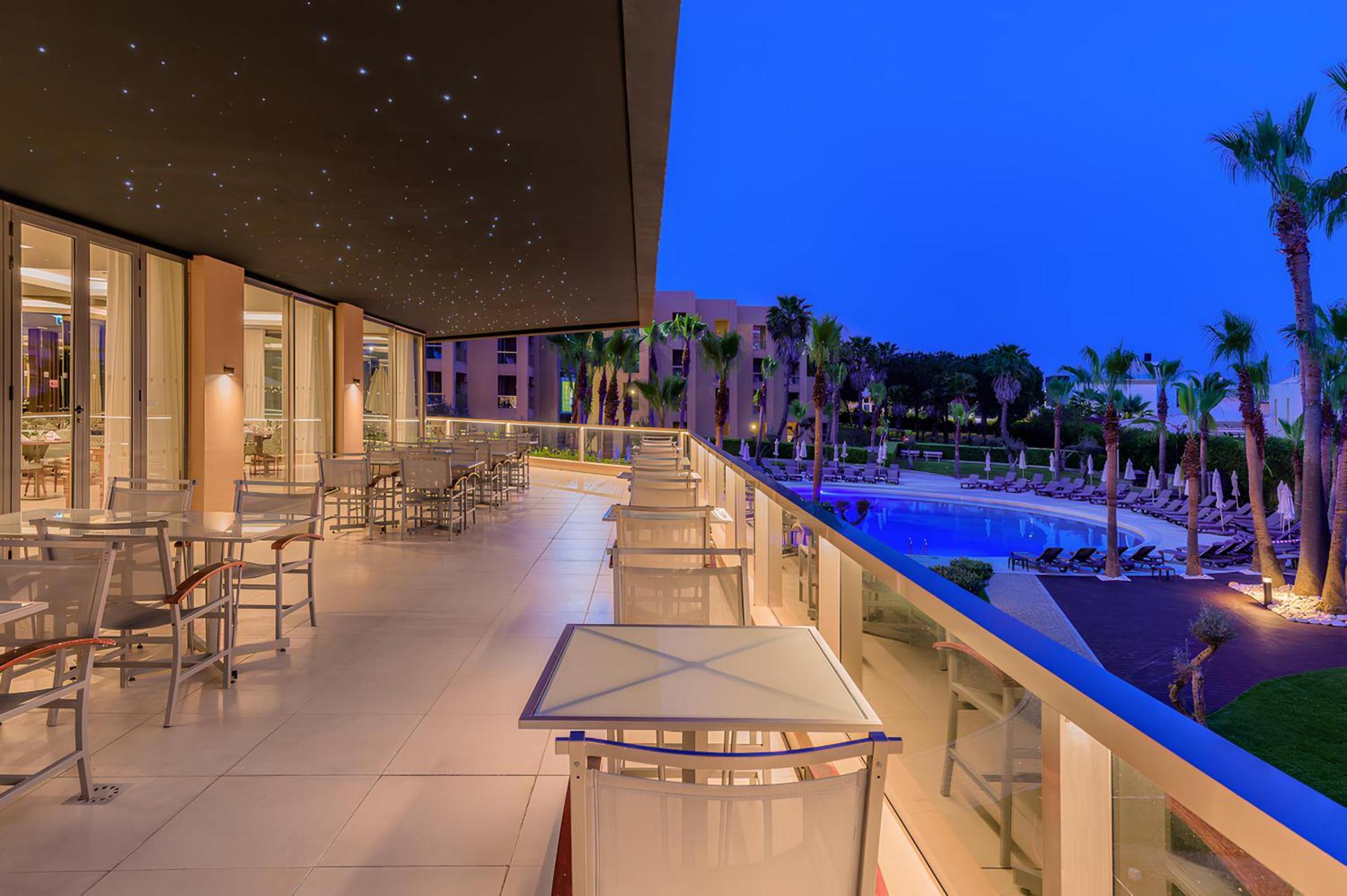 Nau Sao Rafael Suites Albufeira Ngoại thất bức ảnh