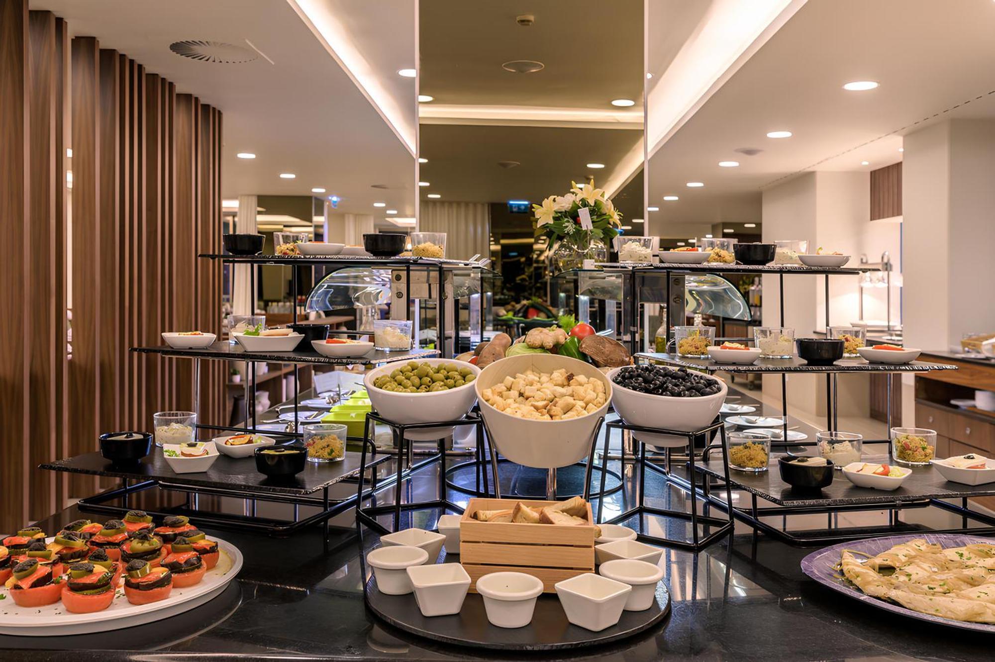 Nau Sao Rafael Suites Albufeira Ngoại thất bức ảnh