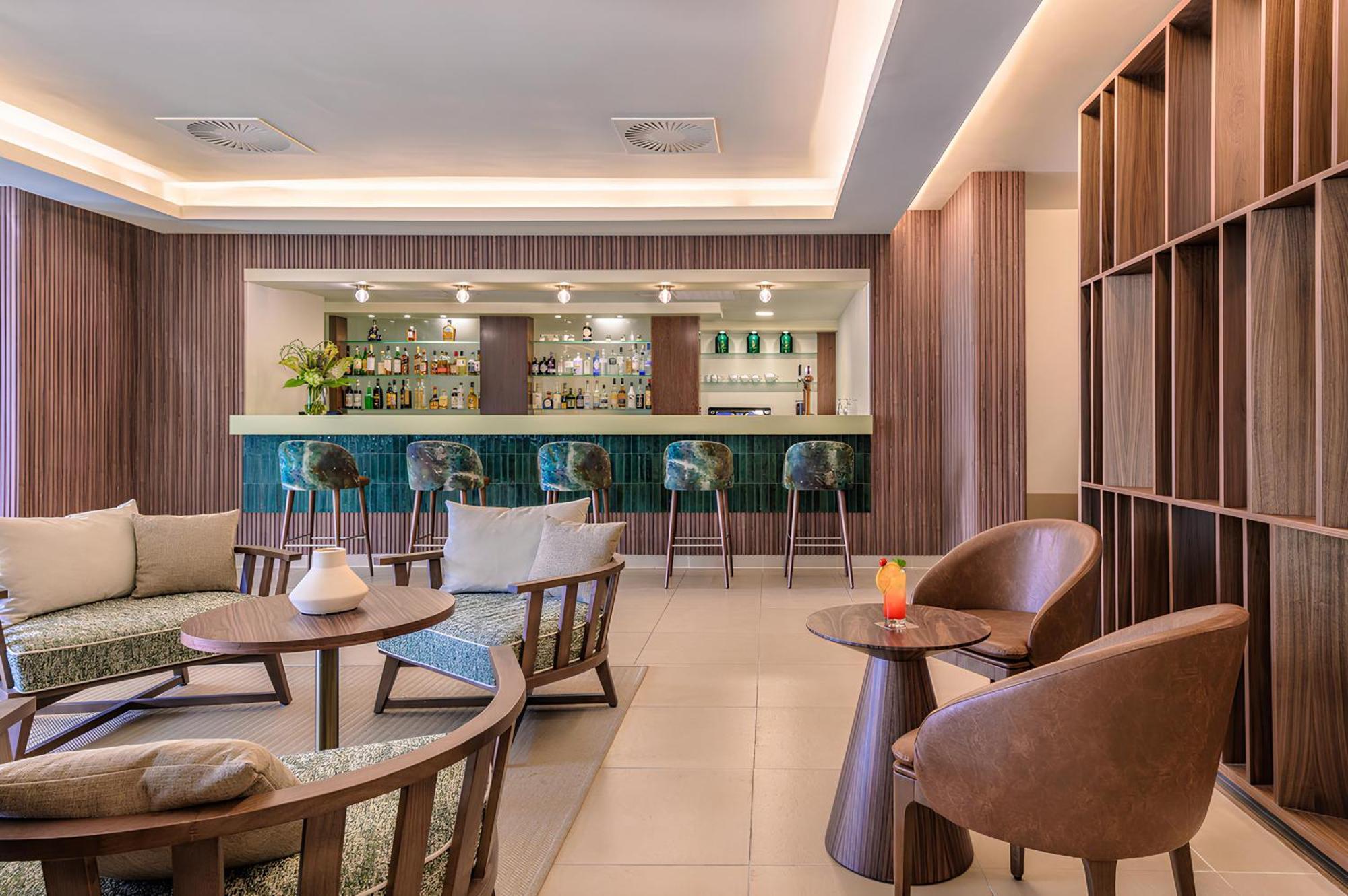 Nau Sao Rafael Suites Albufeira Ngoại thất bức ảnh