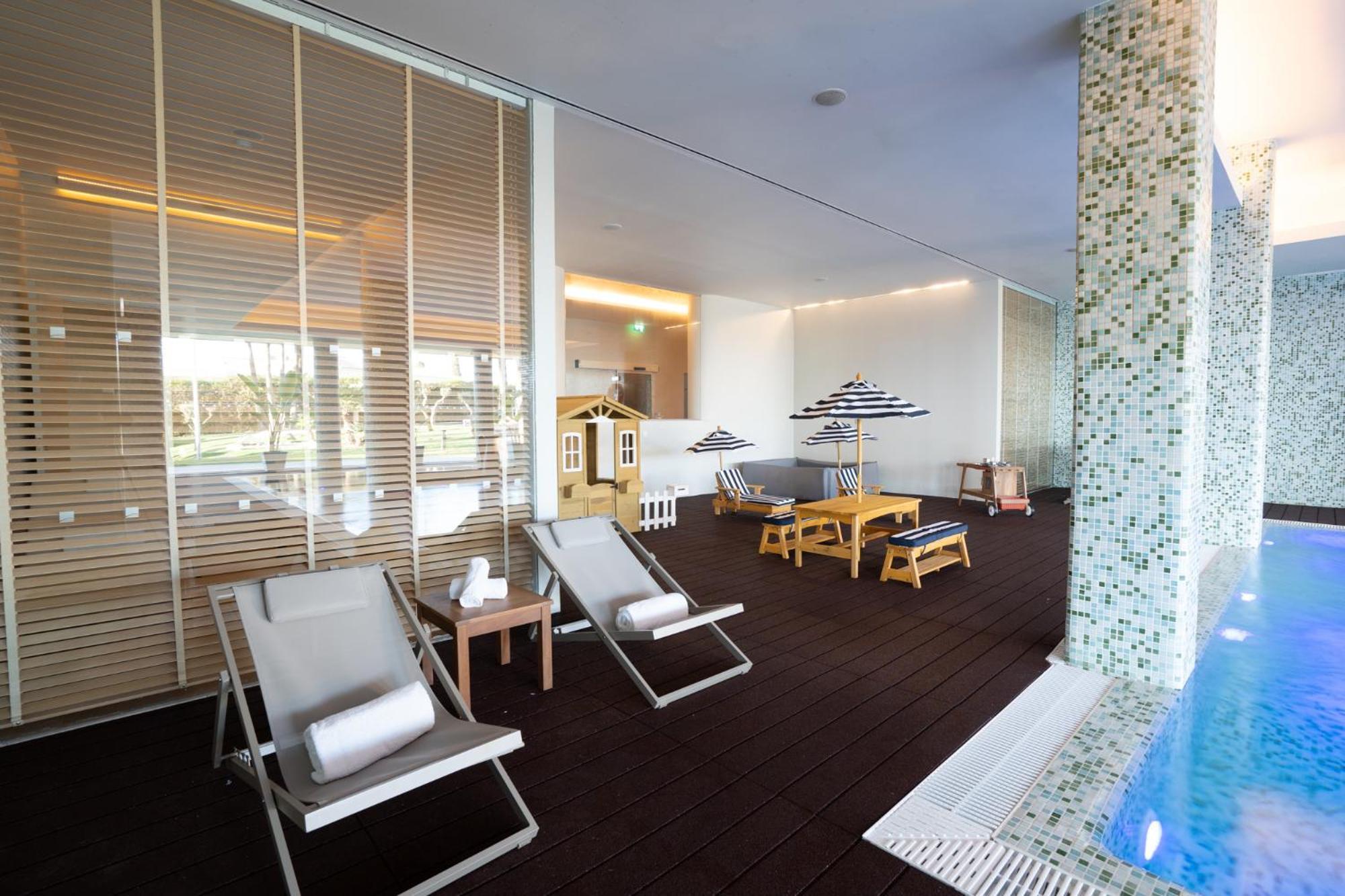 Nau Sao Rafael Suites Albufeira Ngoại thất bức ảnh