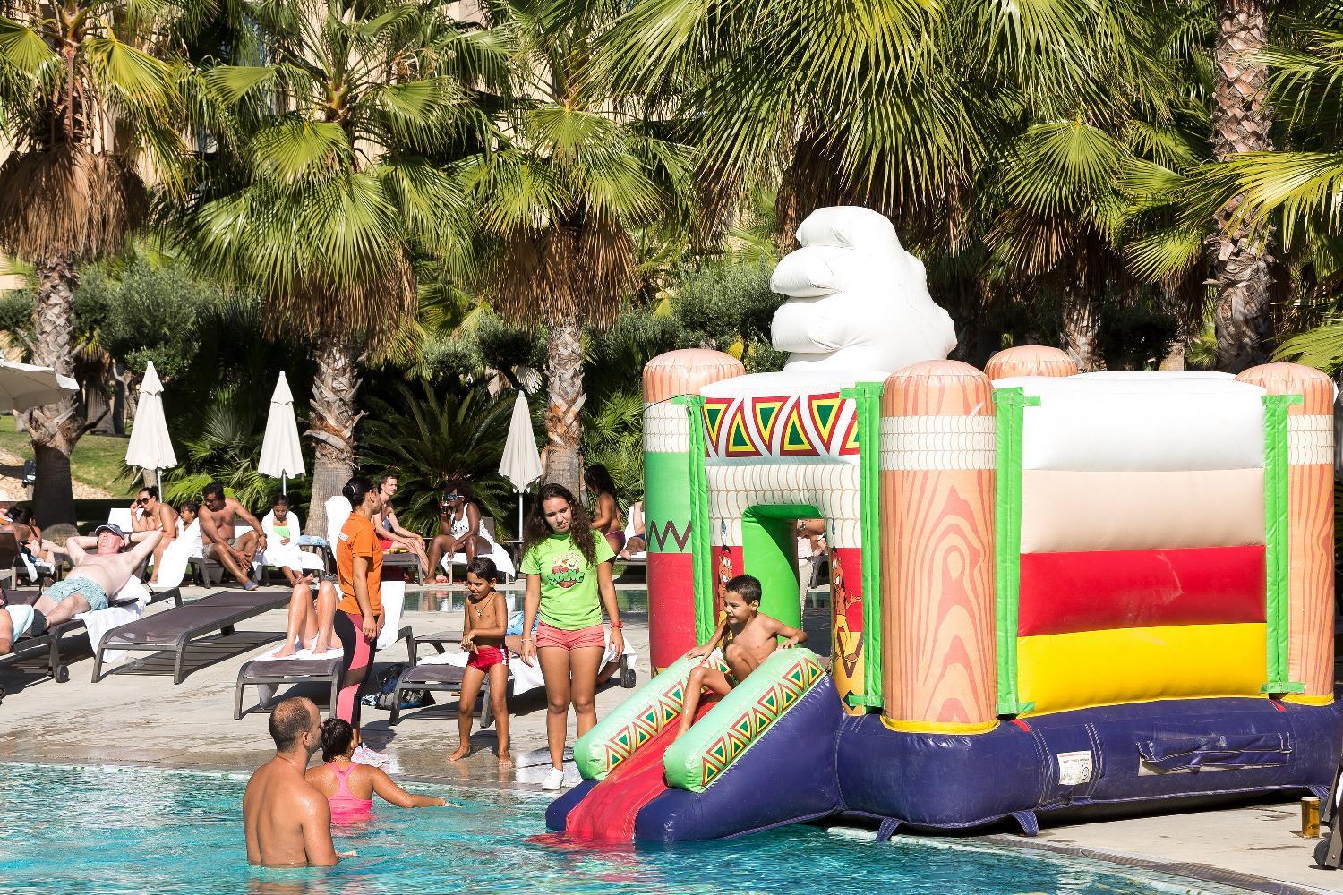Nau Sao Rafael Suites Albufeira Ngoại thất bức ảnh