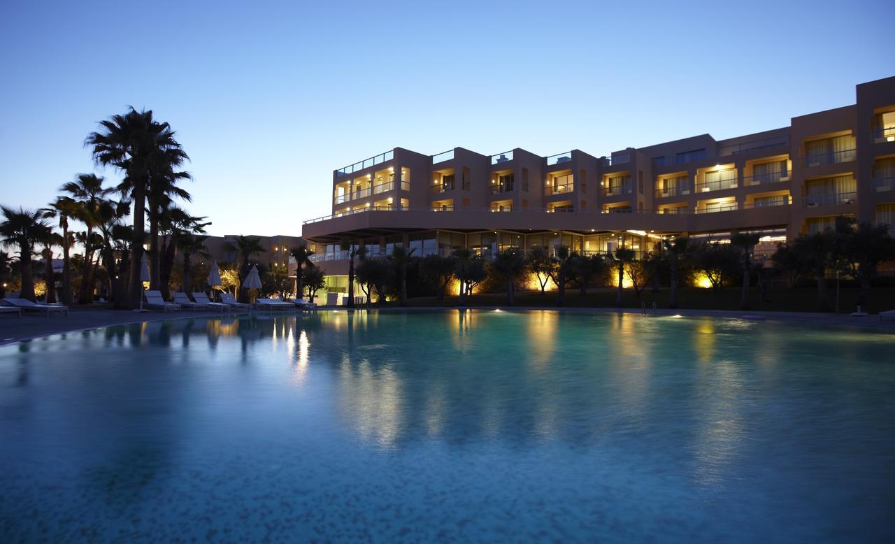 Nau Sao Rafael Suites Albufeira Ngoại thất bức ảnh