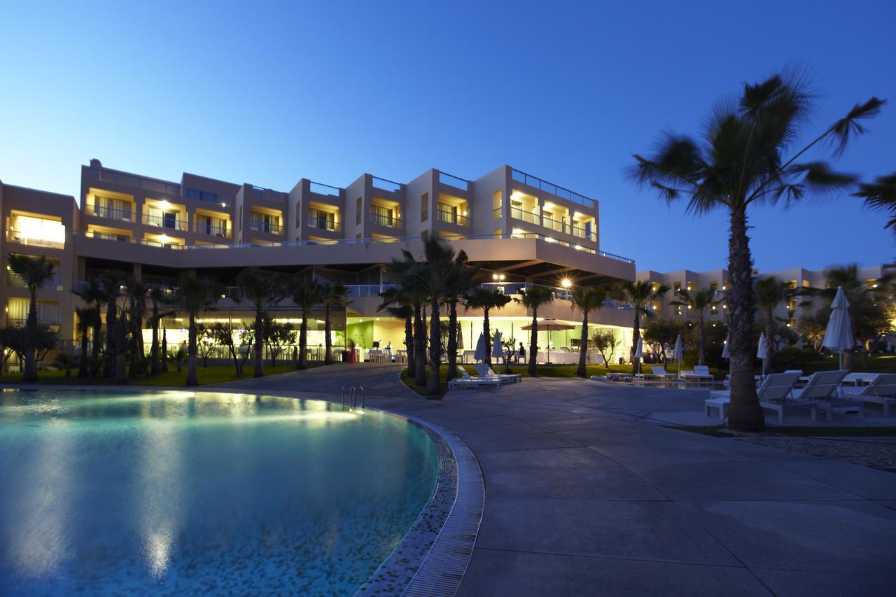 Nau Sao Rafael Suites Albufeira Ngoại thất bức ảnh