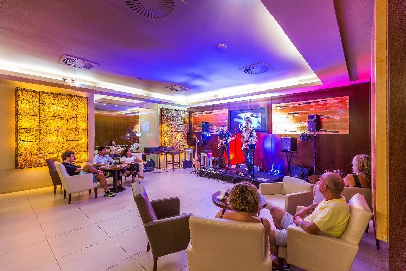 Nau Sao Rafael Suites Albufeira Ngoại thất bức ảnh