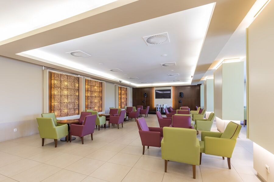 Nau Sao Rafael Suites Albufeira Ngoại thất bức ảnh