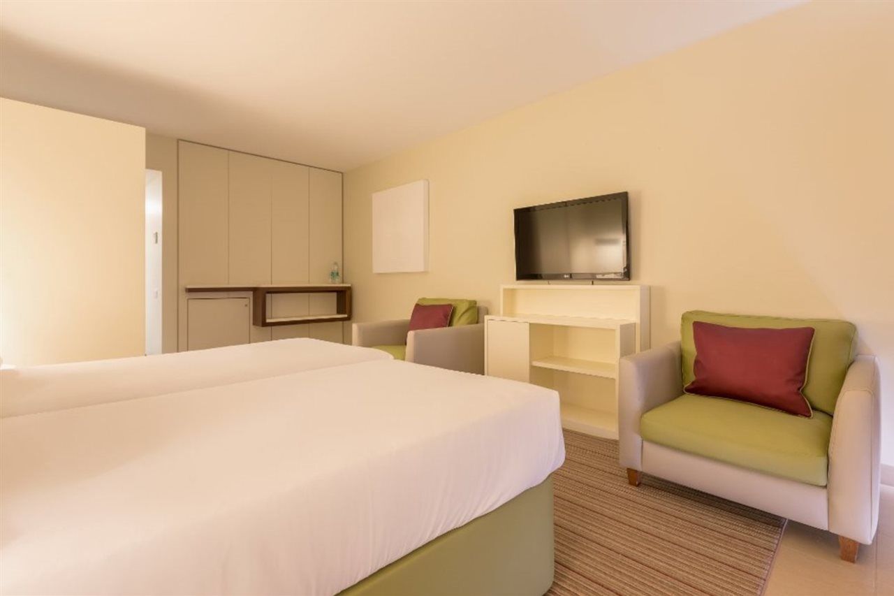 Nau Sao Rafael Suites Albufeira Ngoại thất bức ảnh