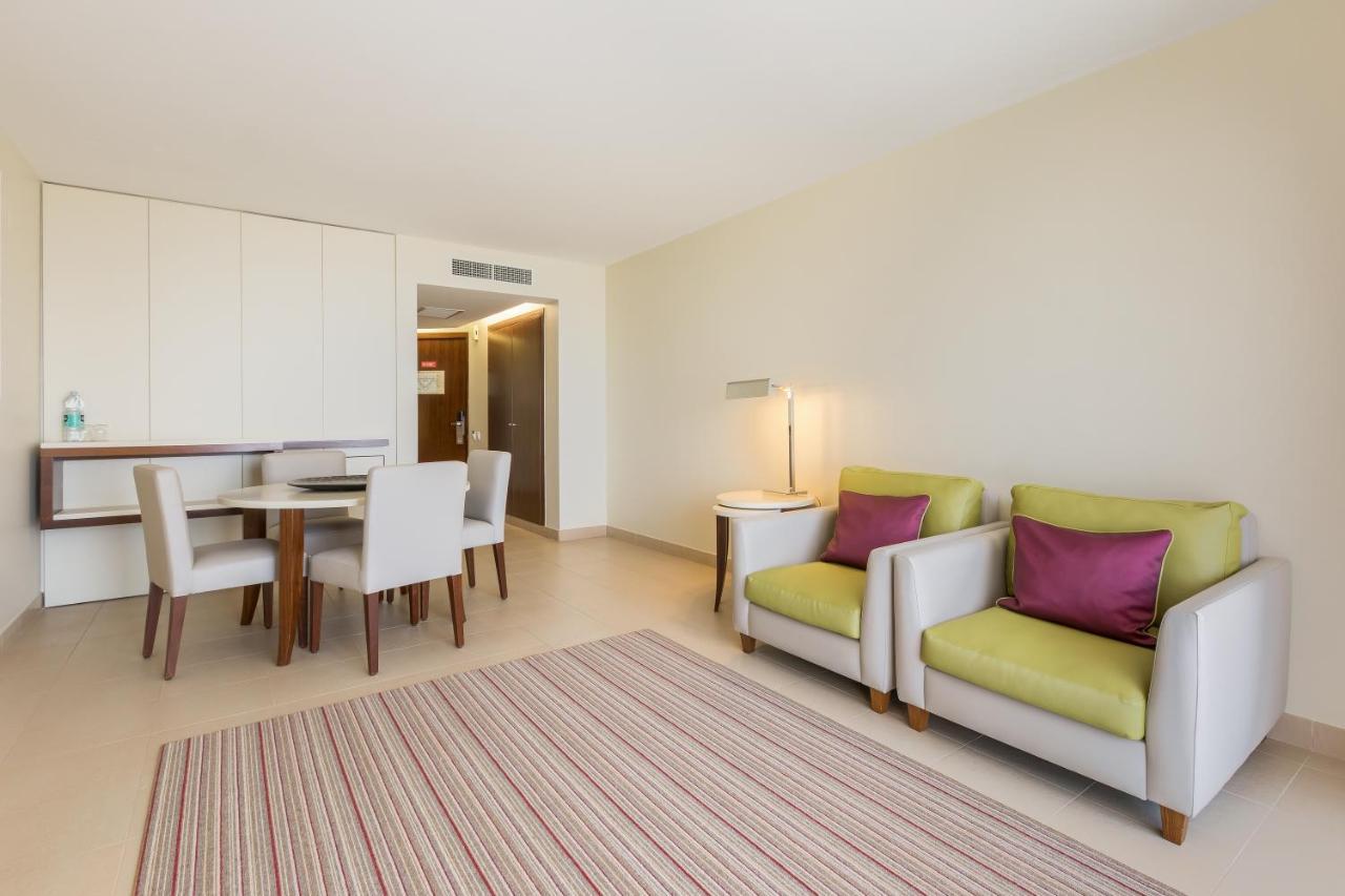 Nau Sao Rafael Suites Albufeira Ngoại thất bức ảnh